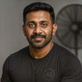 Vivek Iyer