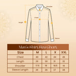 Nawabi Blue Stripe