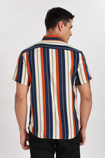 Nawabi Summer Shirt