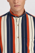 Nawabi Summer Shirt