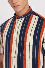 Nawabi Summer Shirt