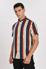Nawabi Summer Shirt