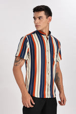 Nawabi Summer Shirt